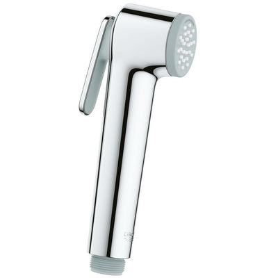 Grohe Chrome Tempesta-F Trigger Spray 30 Hand shower 1 spray - Letta London - Hand Showers