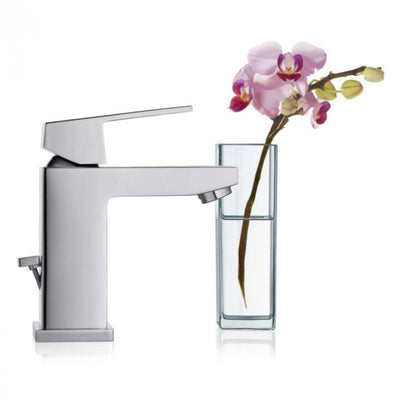 grohe-eurocube-single-lever-basin-mixer-m-size-with-pop-up-waste-set-2-23445000