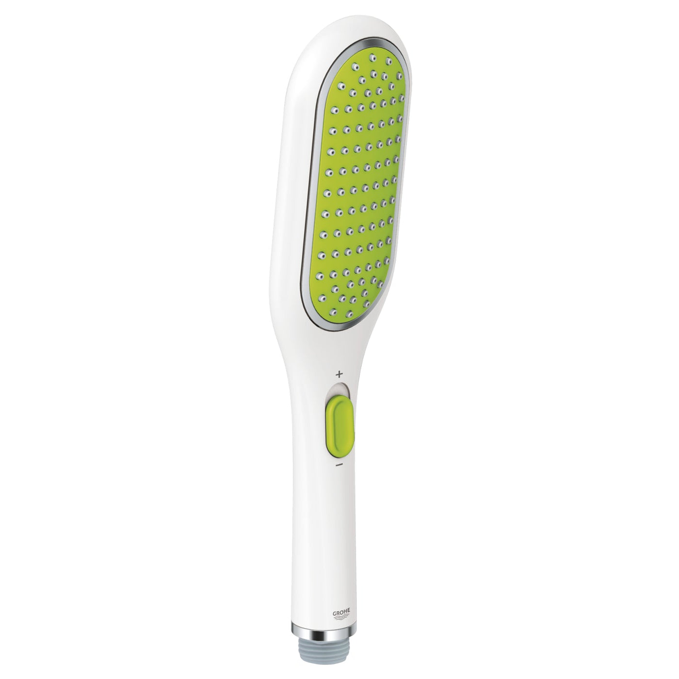 Grohe Moon White Rainshower Eco 120 Hand shower 2 sprays - Letta London - Hand Showers