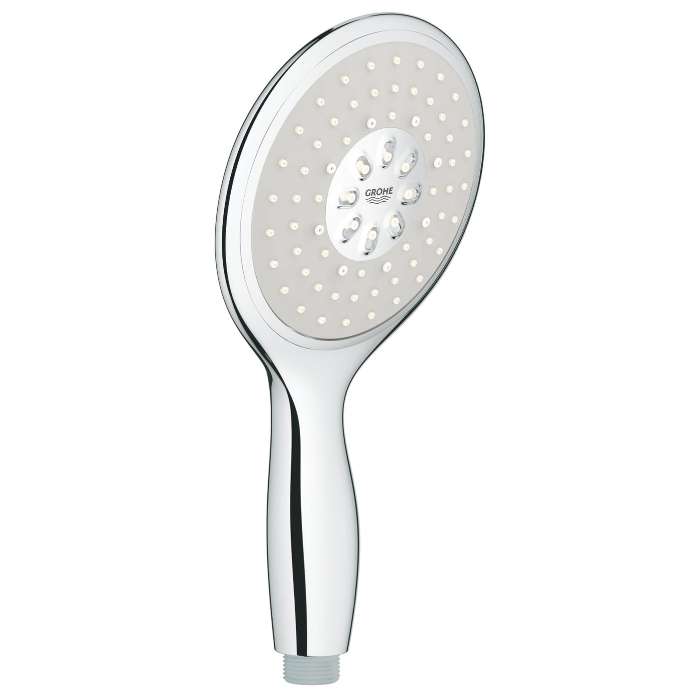 Grohe Sheer Marble Power&Soul 130 Hand Shower 4+ sprays - Letta London - Hand Showers