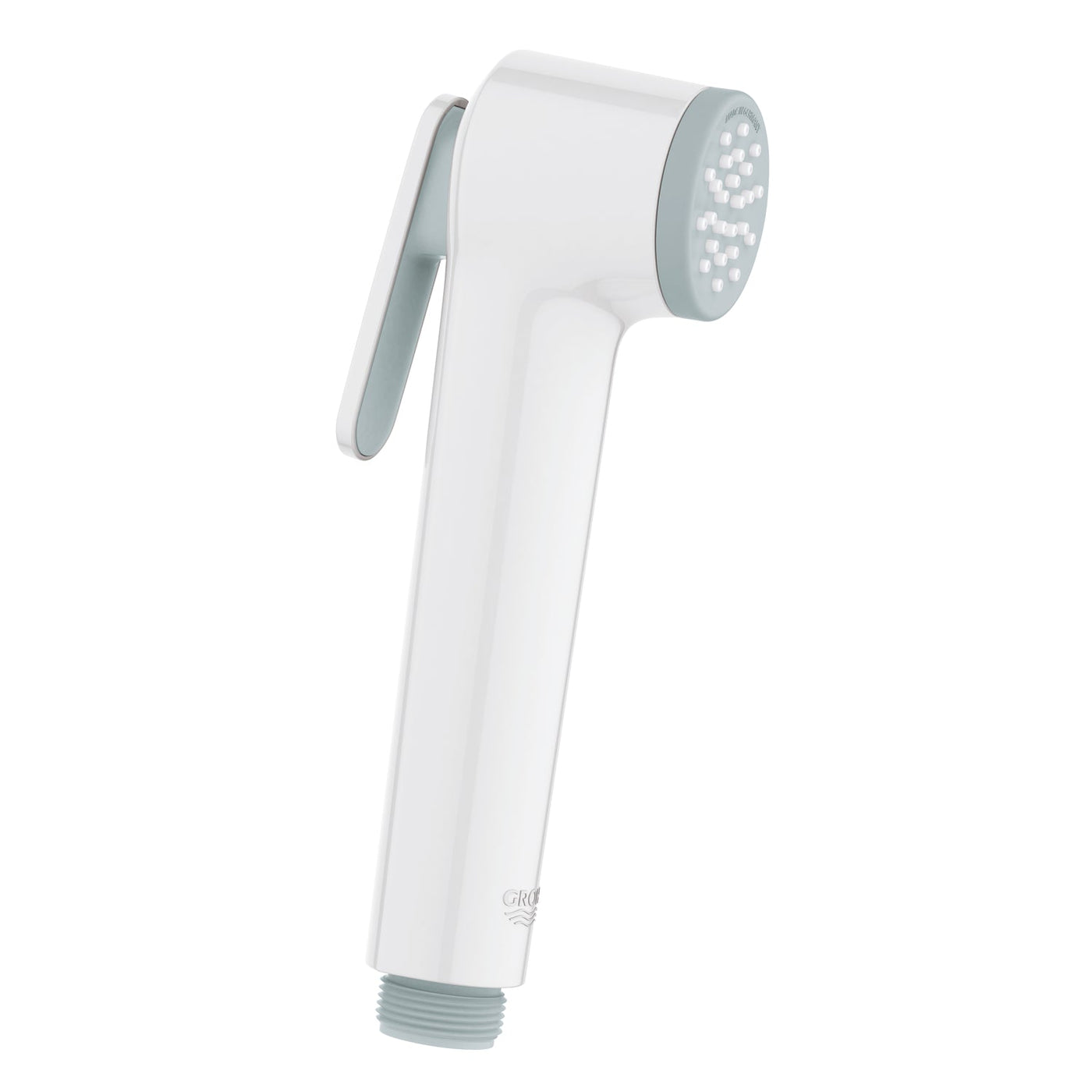 Grohe White Tempesta-F Trigger Spray 30 Hand shower 1 spray - Letta London - Hand Showers