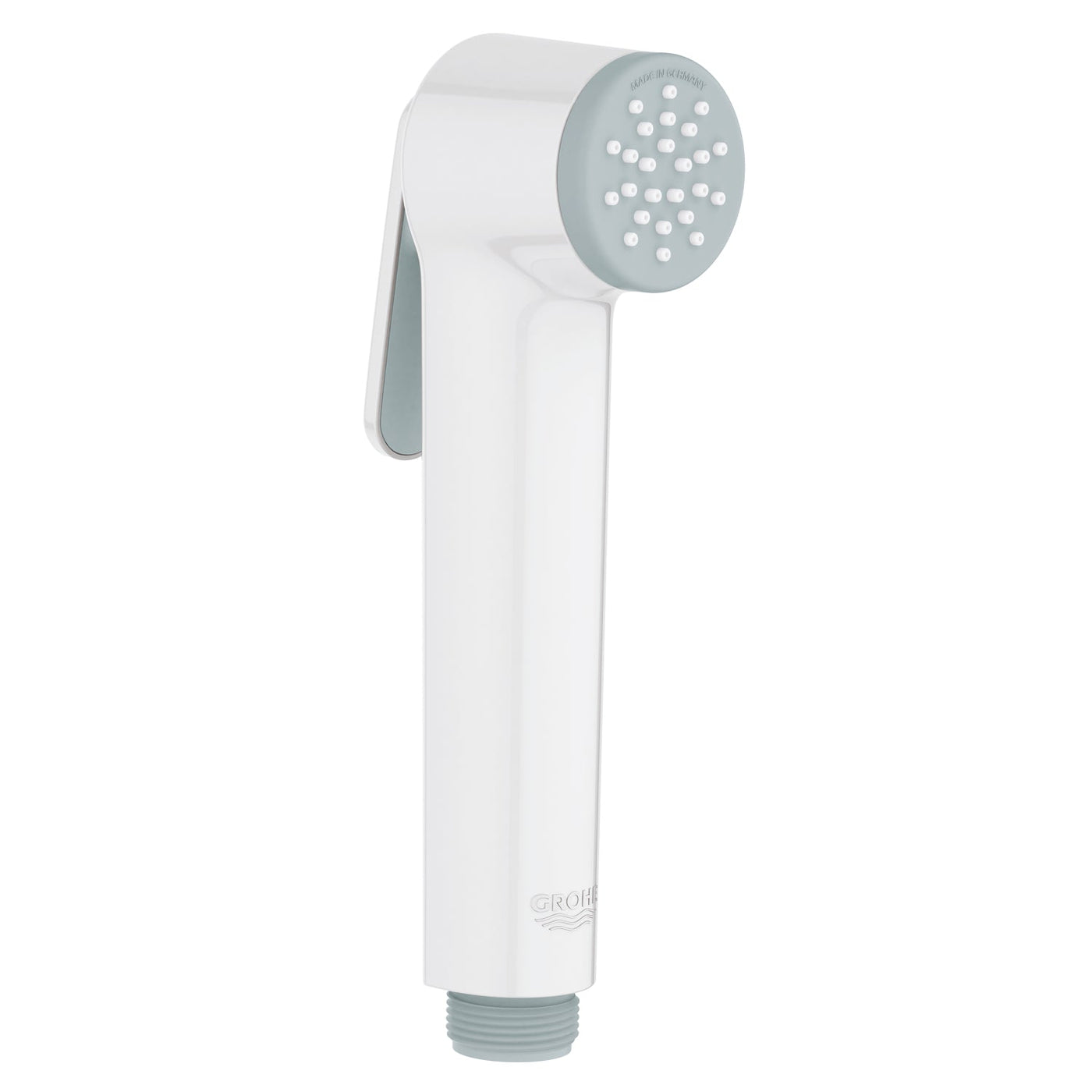 Grohe White Tempesta-F Trigger Spray 30 Hand shower 1 spray - Letta London - Hand Showers