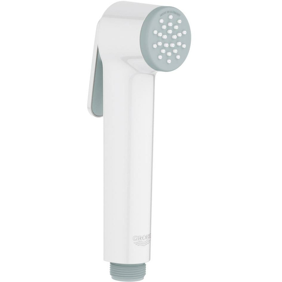 Grohe White Tempesta-F Trigger Spray 30 Hand shower 1 spray - Letta London - Hand Showers