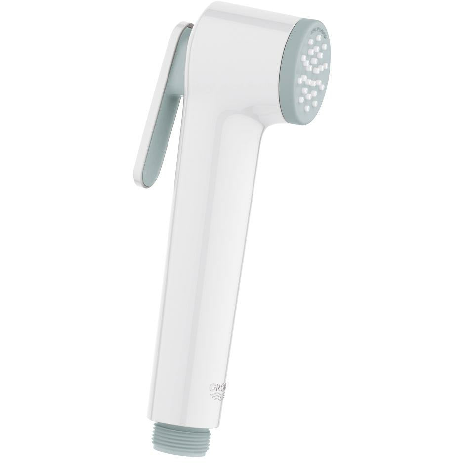 Grohe White Tempesta-F Trigger Spray 30 Hand shower 1 spray - Letta London - Hand Showers