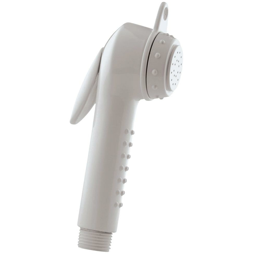 Grohe White Trigger Spray 30 Hand shower 1 spray - Letta London - Bidet Taps