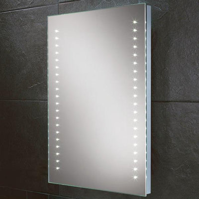 HIB Lucca Mirrors - Letta London - Illuminated Mirrors