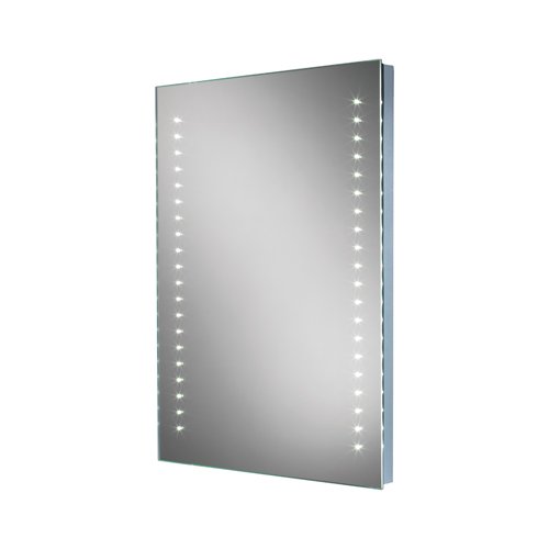 HIB Lucca Mirrors - Letta London - Illuminated Mirrors