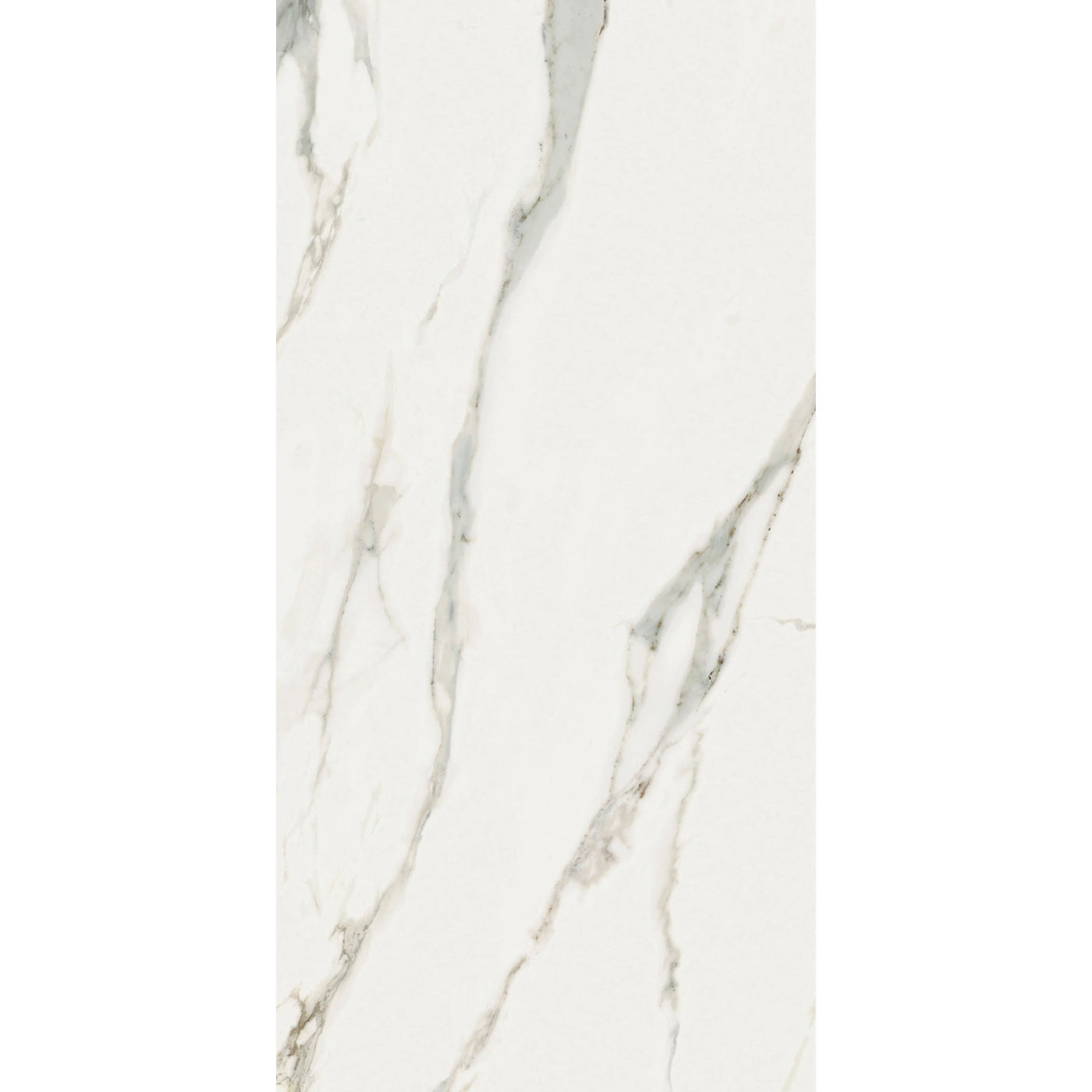 Sensi Calacatta Michelangelo Tile - Letta London - 