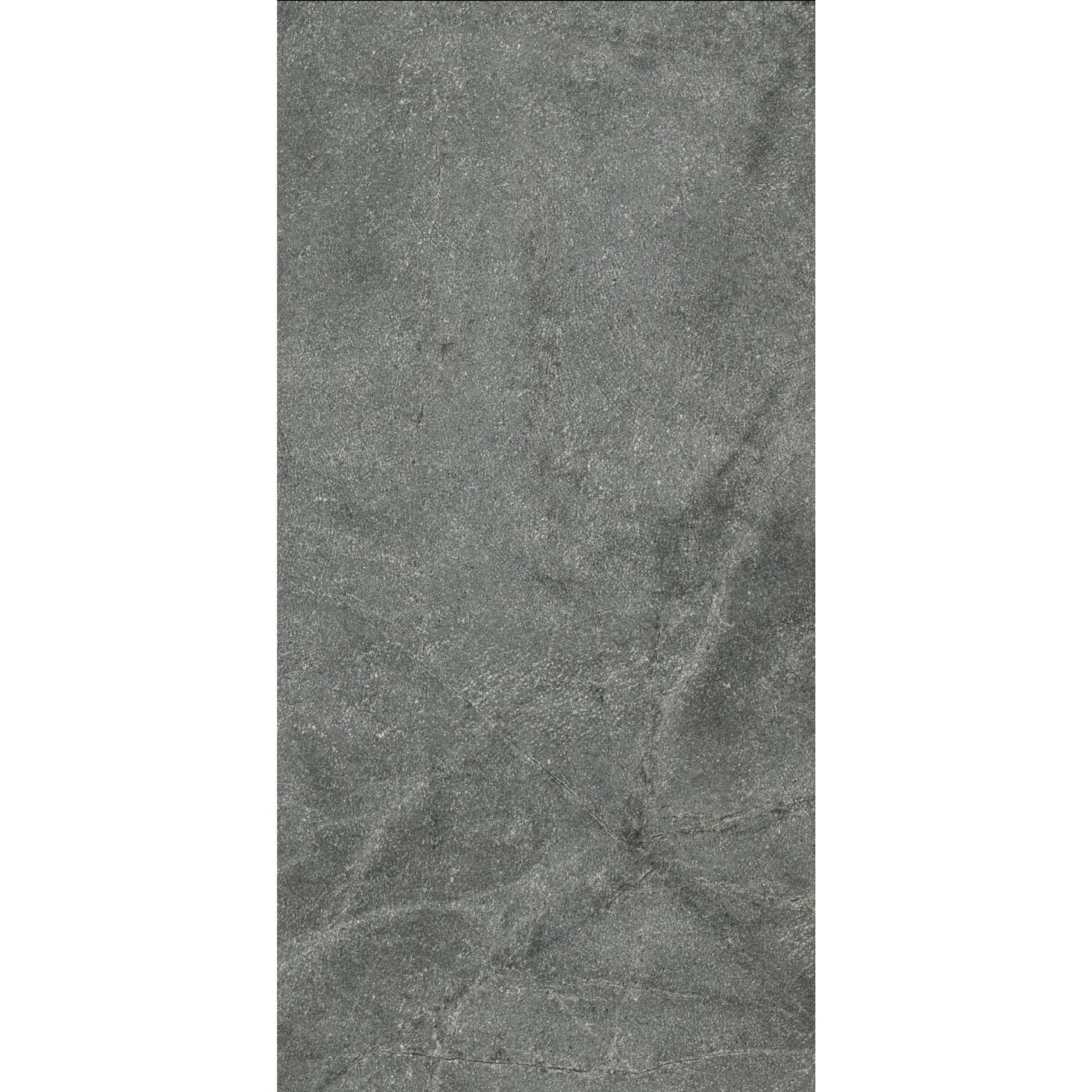 Atlantis Smoke Hammered Tile - Letta London - 