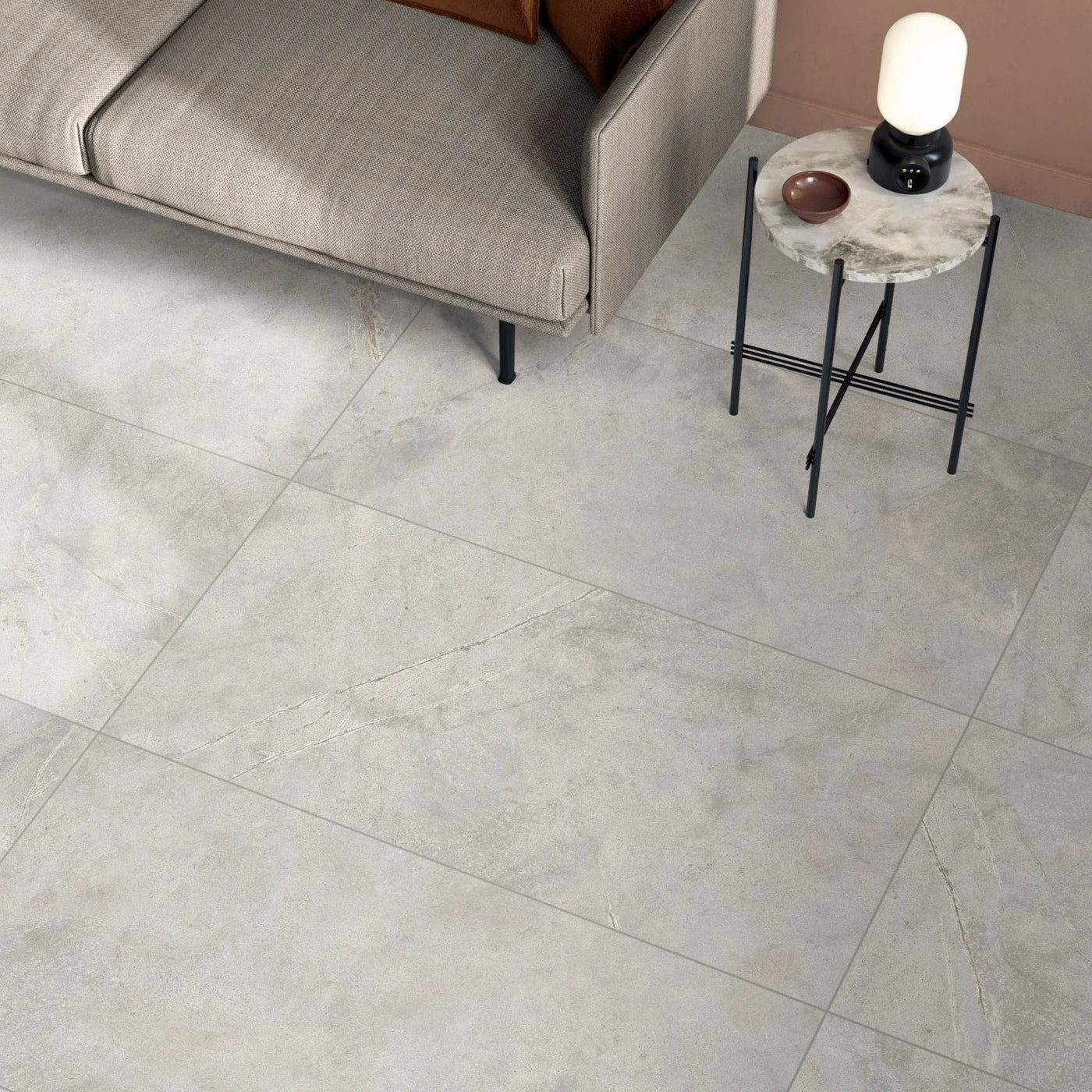 Atlantis Moon Tile - Letta London - 