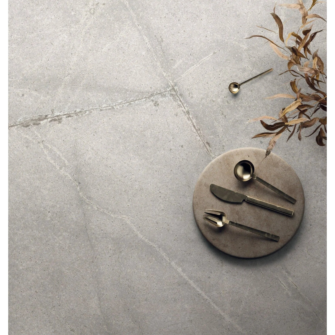 Atlantis Moon Tile - Letta London - 