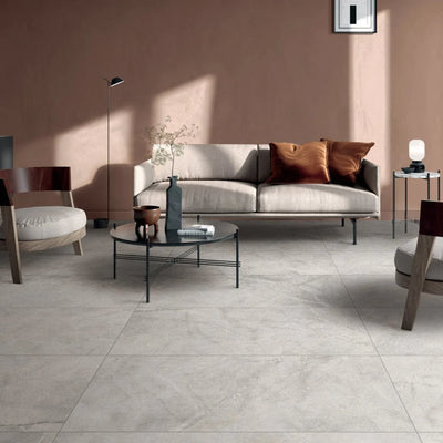 Atlantis Moon Tile - Letta London - 