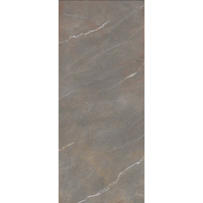 Mud Grey Tile - a Distinctive, natural stone with veins & texture - Letta London - 