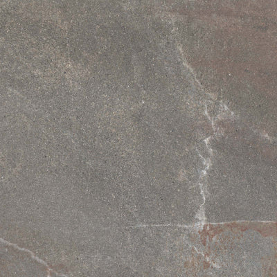 Mud Grey Tile - a Distinctive, natural stone with veins & texture - Letta London - 