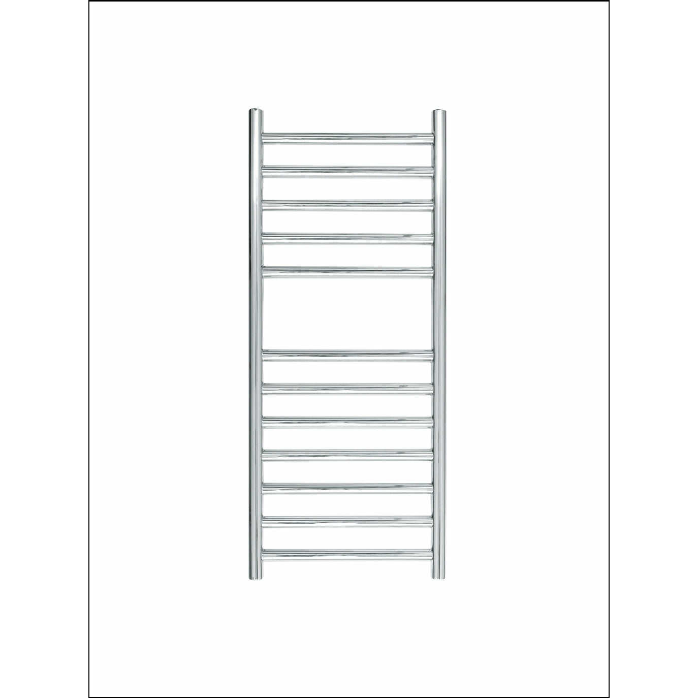 Ouse Towel Rail - Letta London - Radiators