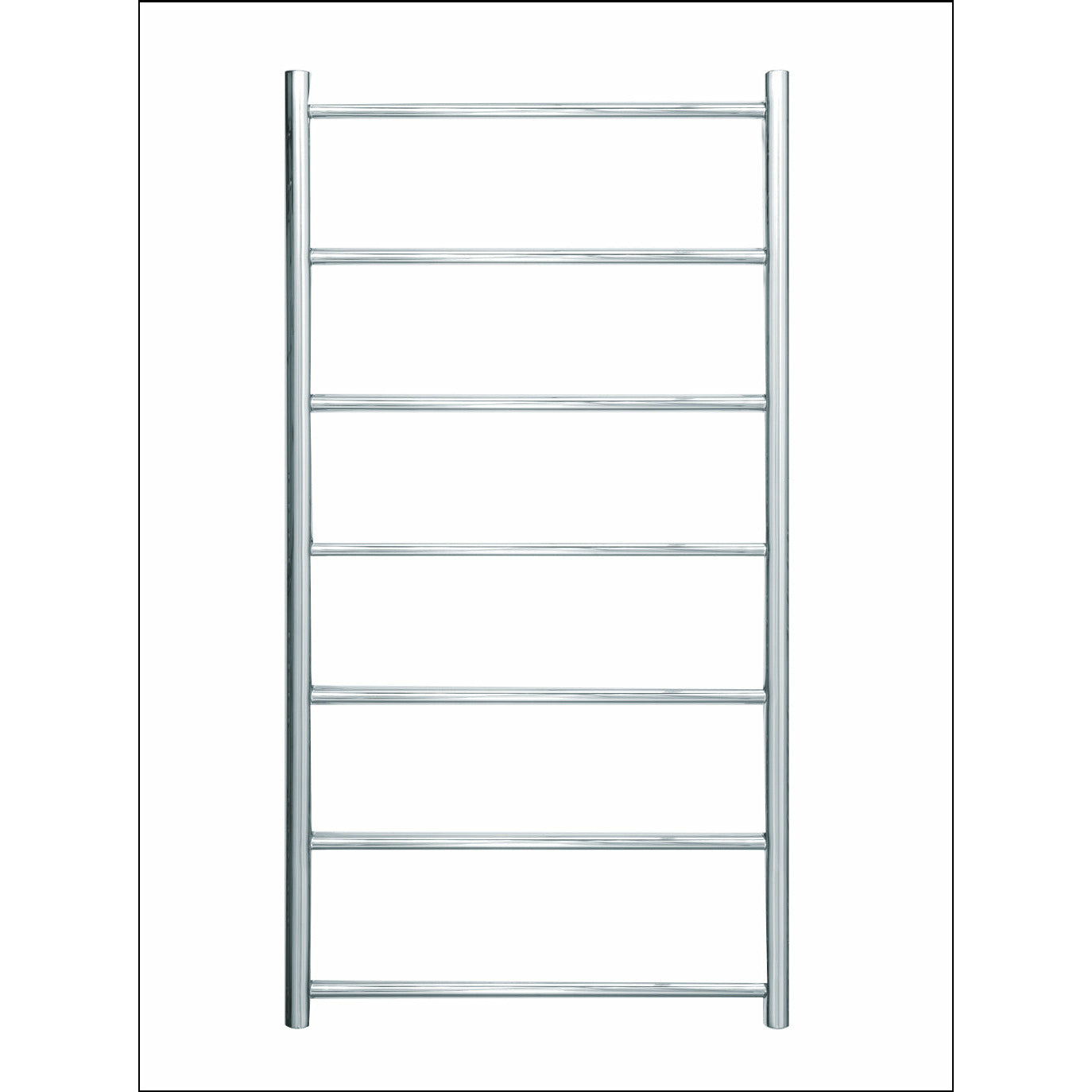 Pevensey Towel Rail - Letta London - Radiators