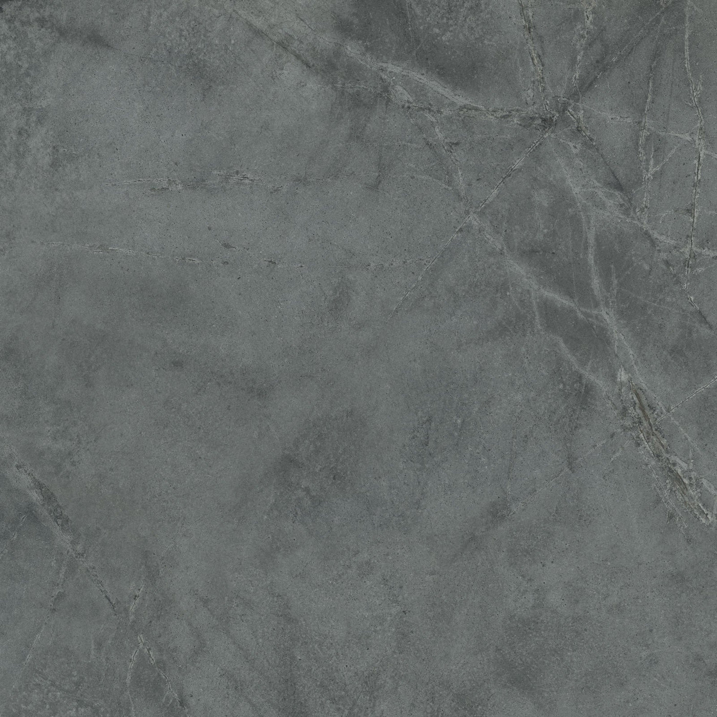Premium Smoke Grey Tile - Captivating stone charm with detailed textures - Letta London - 