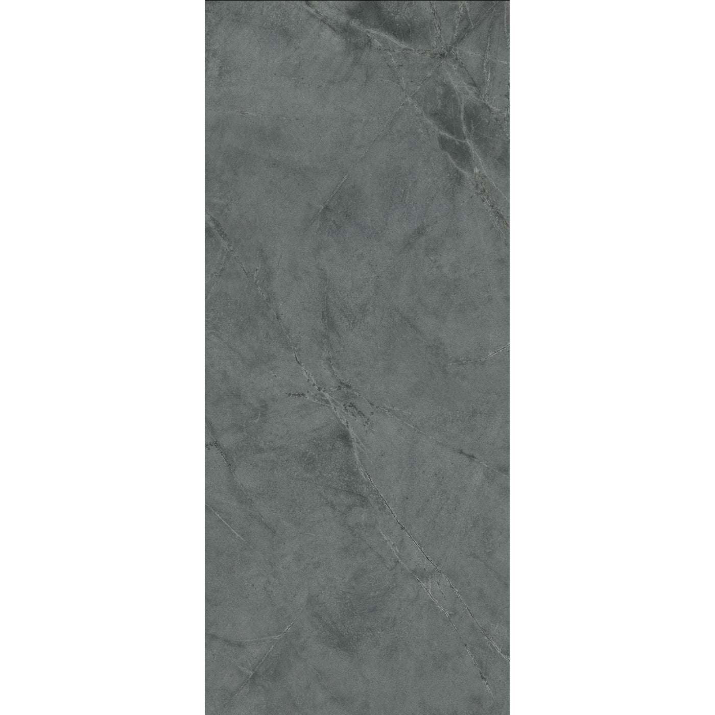 Premium Smoke Grey Tile - Captivating stone charm with detailed textures - Letta London - 