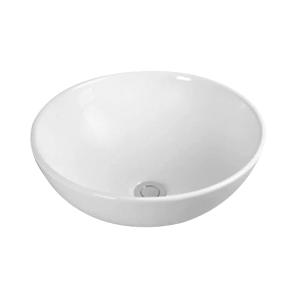 Round Countertop Basin, 32cm | Saneux Austen