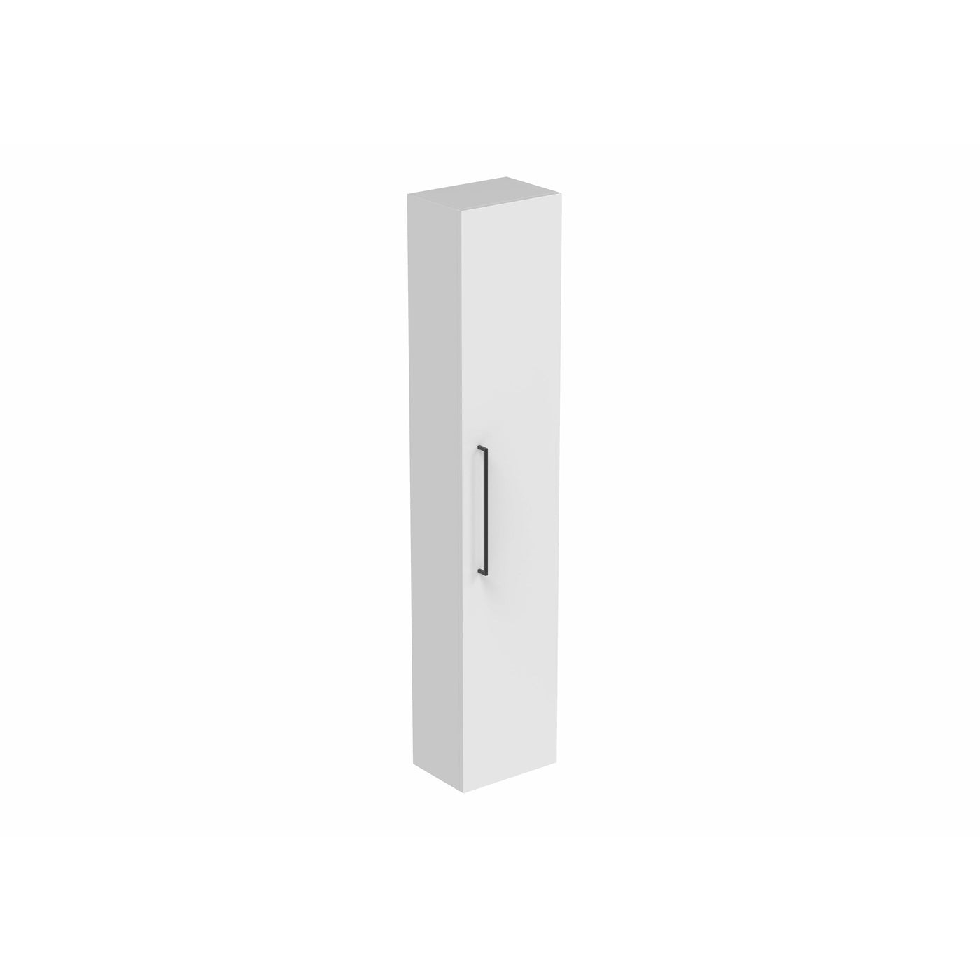 Saneux AUSTEN 30cm x 150cm Side Unit Matte WHite - Letta London - 