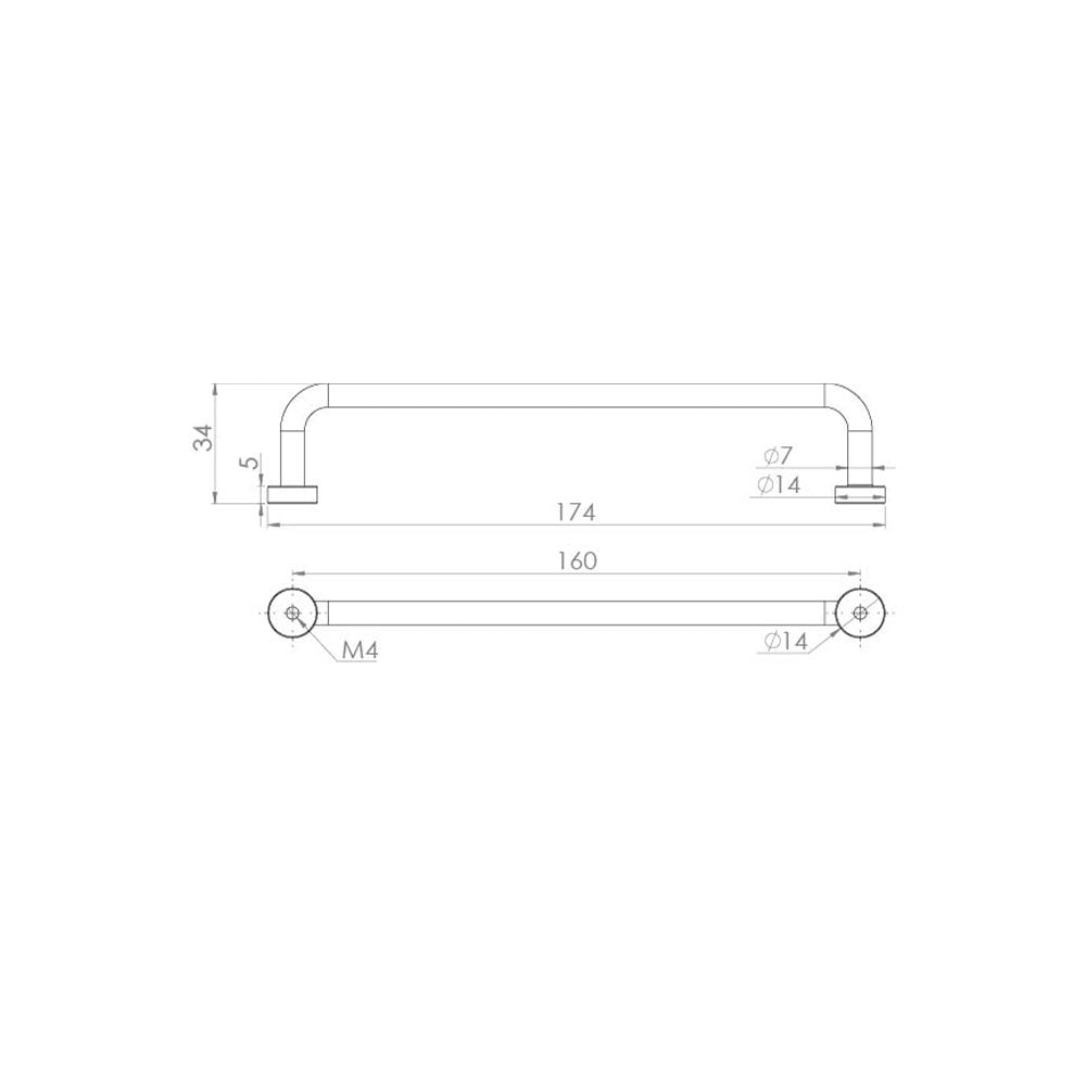 Saneux Matt Fiord Wall Hung Vanity Unit and Sink (600mm) - Letta London - Wall Hung Vanity Units