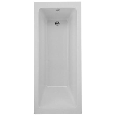 Single Ended Bathtub - 1700 x 700 | Saneux Stetson - Letta London - 