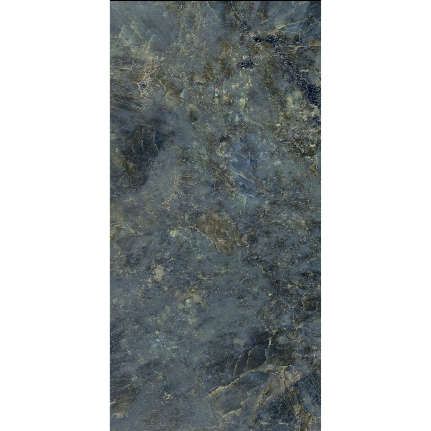 Sensi Labradorite - Letta London - 