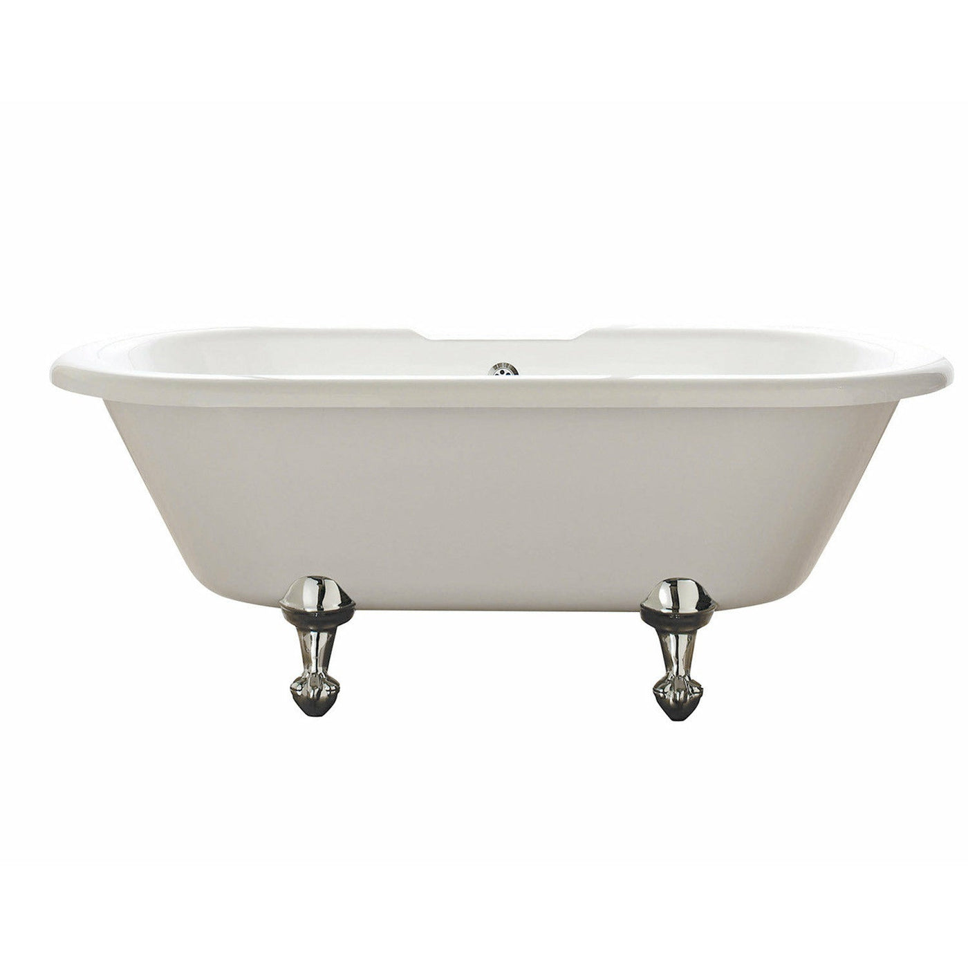 Traditional Freestanding Bath - Hebden - Letta London - Freestanding Bath