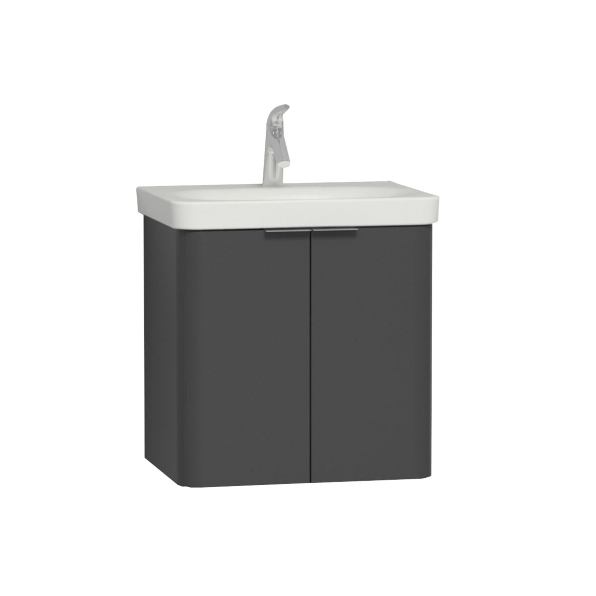 White Nest Vanity unit 56531 - Letta London - 