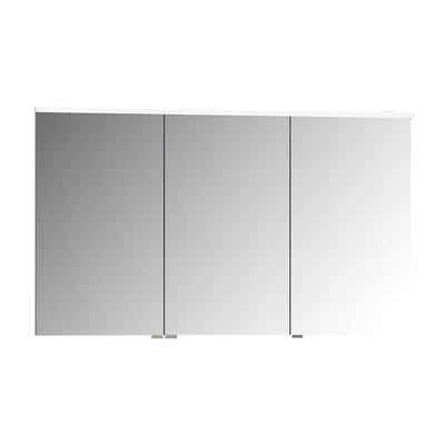 White Premium Mirror Cabinet - Letta London - Mirror Cabinets