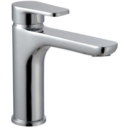 Zip, single lever basin mixer tap - A chic fitting - Letta London - Basin Taps